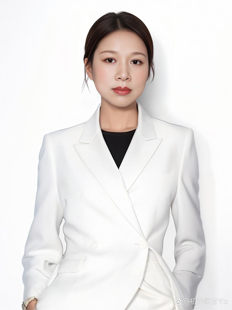 孙洁雯 执行创意总监